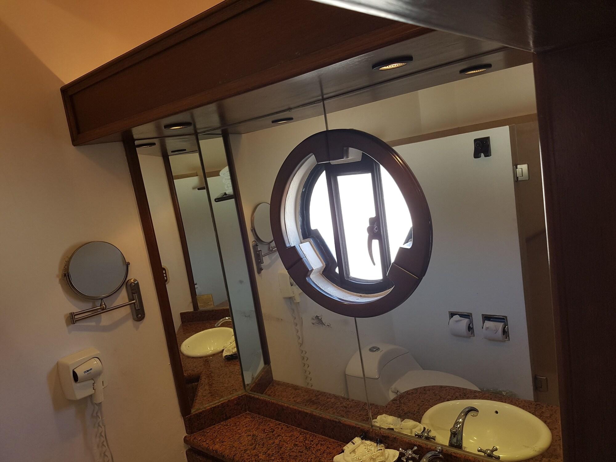 Hotel Mi Solar Centro Uruapan  Eksteriør billede