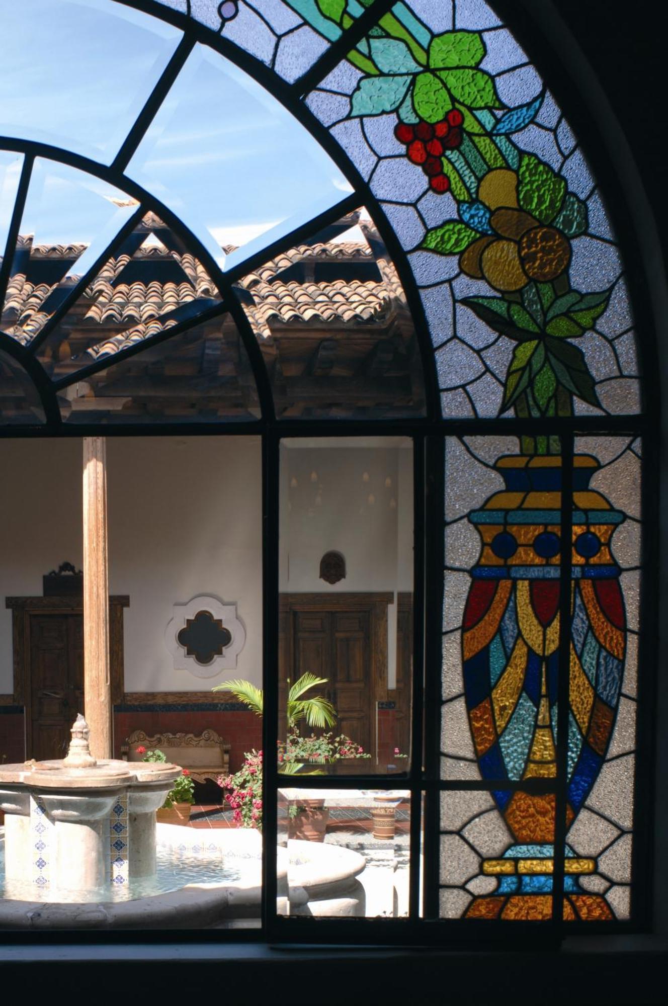 Hotel Mi Solar Centro Uruapan  Eksteriør billede